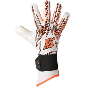 Guantes de Portero de Alta Calidad, Diseño Profesional Personalizado, Guantes de Látex Nuevos 2026 para Fútbol - Product Image 3