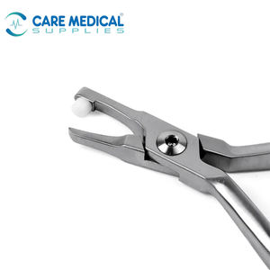 ชุดเครื่องมือตรวจหูแบบสเปคูลัส สแตนเลสสตีล ได้รับการรับรองมาตรฐาน CE ระดับ II ผลิตในประเทศปากีสถาน - Product Image 3