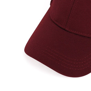 Breathable Cotton <b>Baseball</b> <b>Cap</b> Unisex Adjustable Fit Casual Plain Stylish Headwear Wholesale <b>Baseball</b> <b>Cap</b> By Maven Togs - Product Image 3