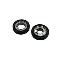 Haute qualité pour Konica Minolta BH 227 287 367 7522 7528 7536 289S 369S Développeur Rouleau magnétique Rouleau d'espacement Pièces de copieur