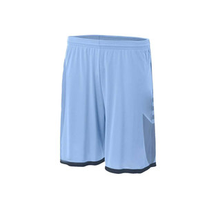 Tenue de volley-ball professionnelle pour athlètes, conçue pour une utilisation durable, avec coutures renforcées et résistantes, par Solid Trader. - Product Image 5