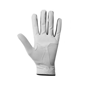 Gants de golf en cuir Cabretta antidérapants en gros, avec logo personnalisé, en cuir de mouton Cabretta - Product Image 5