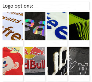 T-shirts unisexe surdimensionnés de haute qualité, vierges, écologiques, à manches courtes, en maille épaisse, personnalisables par sérigraphie ou impression numérique - Product Image 4