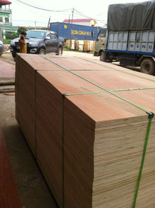 Contrachapado de chapa de haya de diseño moderno de grado AB/BC, tolerancia de espesor de 0,5mm a la venta - Product Image 6