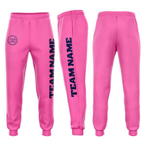 <b>Custom</b> Sublimation OEM Customized Men's Jogger Pants Sportswear Sweatpants Manufacturer Premium Quality Team Training Apparel - Product Image 2
