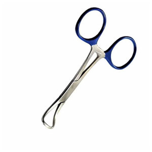 Pinces à serviettes réutilisables en acier inoxydable, pince chirurgicale pour maintenir les draps, instrument chirurgical médical et vétérinaire - Product Image 2