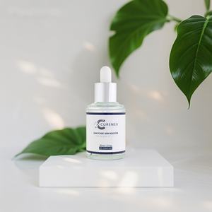 Suero Revitalizante para la Piel con Complejo de Péptidos, Colágeno y Ácido Hialurónico, Líquido de 30 ml en Caja, para Todo Tipo de Piel - Product Image 3