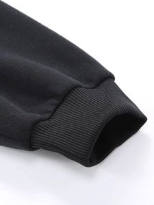 Nuevo Conjunto Deportivo Sublimado Liso, Trajes Deportivos 2026 para Hombre, Ropa Deportiva para Correr, Sudadera con Capucha, Conjunto Deportivo - Product Image 2