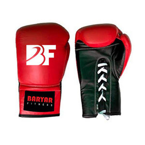Gants de boxe MMA professionnels de haute qualité, sur mesure, design personnalisé, dernier style, pour hommes - Product Image 6