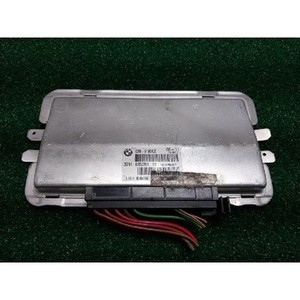 ECU และโมดูลคอมพิวเตอร์มือสองสำหรับรถยนต์ซีรีส์ 7 รุ่น 6852204 - Product Image 1