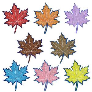Embroidered Fabric <b>Patch</b> for Clothing Bags Hats and Jackets Custom Logo Decorative Badge Iron <b>On</b> <b>Sew</b> <b>On</b> OEM ODM Wholesale - Product Image 4