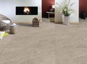 Carreaux de luxe à finition mate, format méga, conçus pour un flux visuel fluide, 800x1600, 1200x1800, 750x1500 mm, technologie de surface avancée - Product Image 4