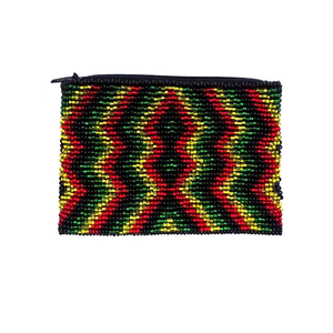 Pochette personnalisée en perles de couleur pour femmes et filles, élégante, broderie personnalisée, impression typographique - Product Image 5