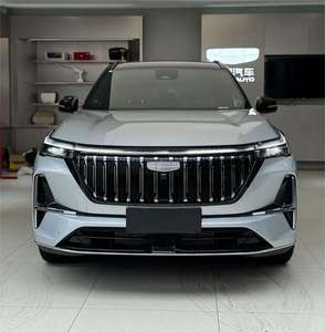 Geely Boyue L 2026, Nuevo SUV de 5 Puertas y 5 Plazas, Carrocería de Aleación Metálica, Automático, Eléctrico, 215 km/h, Vehículo de Gasolina - Product Image 5
