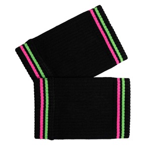 Bandeaux anti-transpiration pour poignets de sport de tennis personnalisés de haute qualité avec logo, colorés, à séchage rapide, antidérapants et amortissants, avec service OEM - Product Image 5