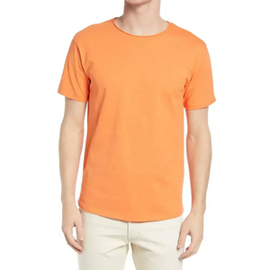 Nueva Llegada 2026, Camiseta de Hombre con Diseño Moderno y Elegante, Tejido de Algodón de Alta Calidad, Secado Rápido, Transpirable, Calidad Premium - Product Image 5