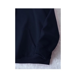 Women Oversized Leopard Star Graphic Hoodies <b>Y2K</b> Aesthetic Long Sleeve Pullover Sweatshirt Unisex Pullover <b>Tops</b> - Product Image 3