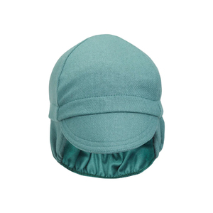 Custom Made Fitted Loose Fit Men <b>Women</b> Cycling <b>Cap</b> Wholesale Customized Sports Cycling <b>Caps</b> with Custom Label - Product Image 5