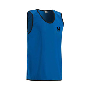 Chaleco de Fútbol Profesional con Diseño Transpirable, Ideal para Entrenamientos y Prácticas, y para la Identificación del Equipo - Product Image 2