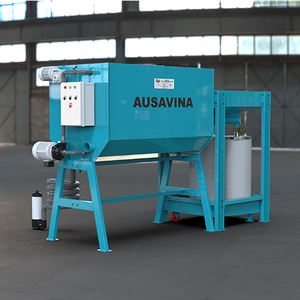 Sistema Deshidratador de Lodos de Alta Eficiencia Ausavina para Piedra ASDM114 - Product Image 5