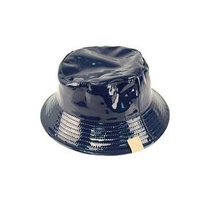 Nuevo Diseño de Sombreros Vaqueros Vintage para Hombre y Mujer, con Parches de Color Sólido, Sombrero de Fiesta a la Moda - Product Image 4