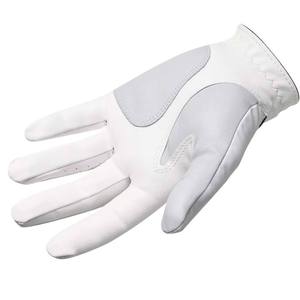 Gants de golf en cuir confortables de haute qualité pour hommes, options de couleurs personnalisables pour un usage sportif, prix raisonnable, service OEM - Product Image 5