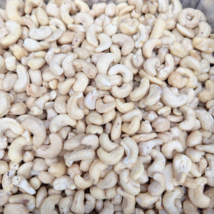 เม็ดมะม่วงหิมพานต์ซานติโก ลดราคาพิเศษ  ขั้นต่ำในการสั่งซื้อน้อย - Product Image 1