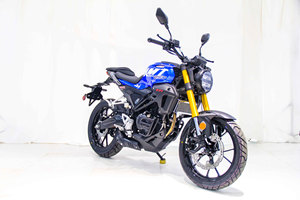 Motocicletas XMT 250 XC-F Edición de Fábrica 2025 de Alta Calidad, Recién Llegadas, Económicas, Listas para Enviar, OEM, DIY, Acero - Product Image 3