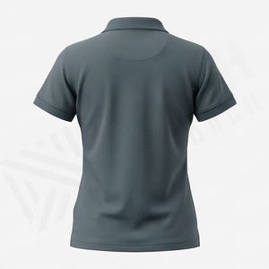 Nueva Llegada, Camisa de Oficina para Mujer, Primavera Otoño, Moda, Estampado Moderno, Vestido Informal para Dama, 240 g/m², 100% Algodón Satinado con Lentejuelas - Product Image 2