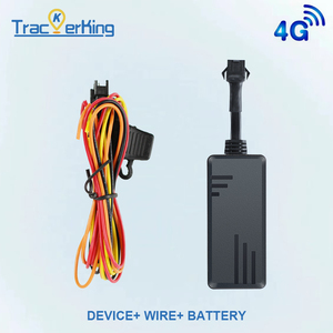 4G <b>GPS</b> Tracker Asset Tracking <b>Device</b> USB Configuration Fleet Management Tracker for Car Motorcycle - Product Image 1