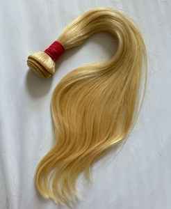 Extensions de Cheveux Humains Vierges Vietnamiens de Qualité Supérieure pour l'Exportation en Gros avec Attache Clip-in, Trame Unique, Cheveux en Gros - Product Image 4