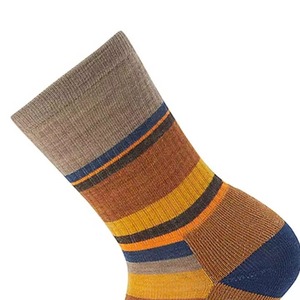 Breathable Spandex/Polyester <b>Winter</b> Sports <b>Socks</b> Lightweight Design for Workout Training Sports and Daily - Product Image 6