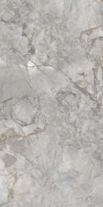 Azulejos de Porcelana Mate de 60x120cm con Aspecto de Mármol para Pisos y Paredes, para Interiores de Casas Modernas, Hoteles y Villas - Product Image 2