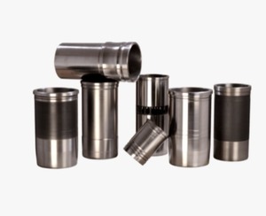 ปลอกสูบเครื่องยนต์ดีเซล V555 คุณภาพ OEM 3022529 อะไหล่ซ่อมบำรุงเครื่องยนต์ - Product Image 6