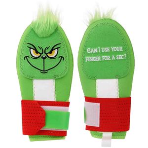 Guante de Béisbol de Diseño Profesional y Estilo Único, con Logotipo Personalizado, Material de Neopreno, para Mano Izquierda/Derecha, Uso en Campo Interior/Exterior - Product Image 1