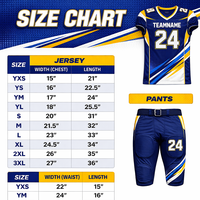 Uniformes Personalizados de Fútbol Americano para Equipos y Ligas, de Secado Rápido, Transpirables, en Tela de Poliéster, con Nombre y Número del Jugador Sublimados