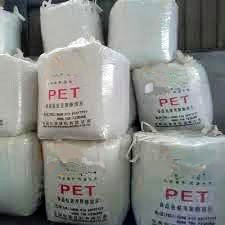 PET CR 8828 Materia Prima Plástica Virgen Resina de Polietileno Tereftalato Grado Alimenticio Transparente Alta Resistencia Grados de Alto Flujo - Product Image 2