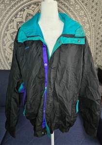 Vente en gros de pulls à fermeture éclair personnalisés pour hommes, veste en polaire, veste coupe-vent en polyester - Product Image 4