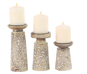 Candelabro de Hierro de Lujo y Calidad Premium, Artesanal, Ecológico, Color Personalizado, Decoración para el Hogar, Navidad, Pascua, Mesa, Eventos - Product Image 2