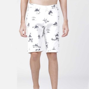 Shorts de sublimation respirants pour hommes de qualité supérieure 2026, imprimés sur mesure, écologiques, prix de gros OEM personnalisé - Product Image 1