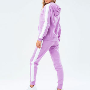 Conjunto Deportivo Slim Fit para Mujer, Producto Más Vendido, Ropa Casual, Conjunto de 2 Piezas - Product Image 1