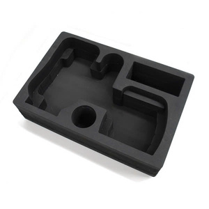 Custom <b>EVA</b> Foam Insert for Protective Packaging and Product Cushioning Solutions - Product Image 1
