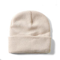 Gorros de Punto para Pesca al por Mayor con Construcción de Punto Grueso para Climas Fríos