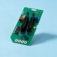 Placa de Núcleo de Tinta Tipo D VB-SKN1229 Alternativa para Impresora de Inyección de Tinta V 1610DH CIJ, Repuestos
