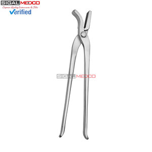 Coupe-ongles de fer à cheval 12 pouces, pince à clous de fer à cheval, 5 couteaux de fermeur, ensemble de couteaux à sabots, qualité supérieure, acier inoxydable allemand, réutilisable - Product Image 4