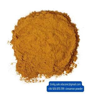 Cigarrillos de Canela Cassia de Vietnam de Alta Calidad, Partidos y Enteros - Product Image 5