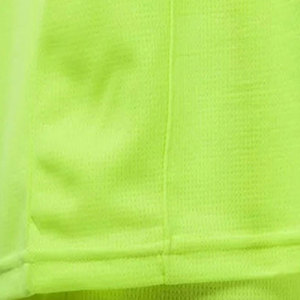 Ensemble d'uniformes de basketball légers avec coutures renforcées conçues pour une mobilité accrue des joueurs - Product Image 5