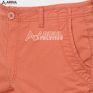 Trendy Men Cargo Shorts With Large Pockets Loose Fit Style Perfect For Workwear And Weekend Outfits Men Cargo Shorts - Product Image 6