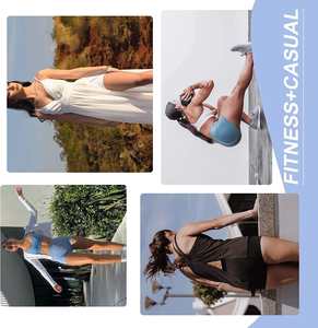 Calzoncillos bóxer de cintura alta para hombre, estilo europeo americano, de marca de moda, con cuatro esquinas, que absorben la humedad, de poliéster/algodón - Product Image 6