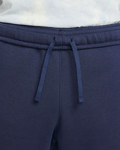 Wholesale Men's Lightweight Eco-Friendly Breathable <b>Fleece</b> <b>Jogger</b> Pants Mid Waist Straight Fit Drawstring Closure High Street - Product Image 6